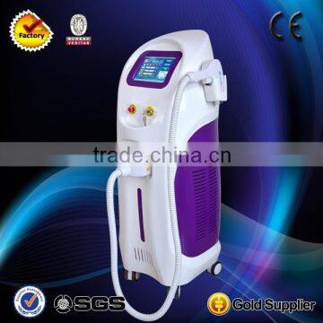 CE,ROHS Approved High Quality Painless Hair Removal 808 Diode Laser photo-6
