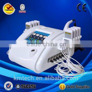 Instant Result!! 650nm Laser Slim Machine photo-3