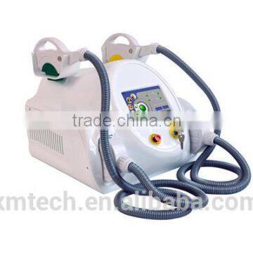 KM500+ Permanent Hair Removing SHR Non-medical Beauty Devices photo-5