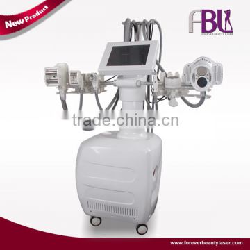 New Ultrasonic Vacuum Facial and Body Treatment Beauty Equipment Valeshape