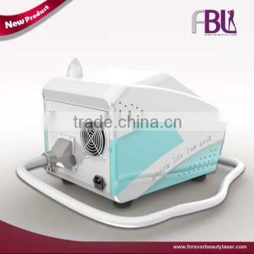 1064nm Nd Yag Laser Tattoo Reduction Equipment