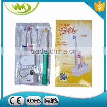 Rechargeable Electric Toothbrush Made in China photo-2