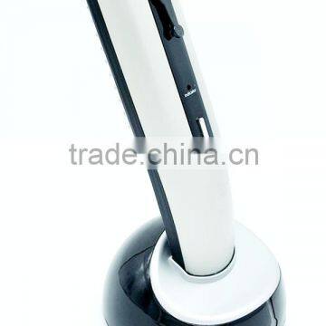 New Electric Hair Growth Comb Laser Treatment Ion Ozone Hair Vibrating Massager photo-6