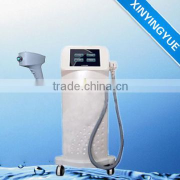 808nm particular for permanent hair removal