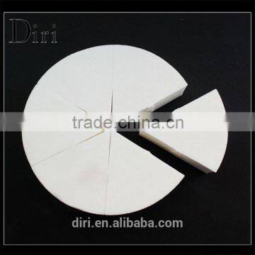 OEM Protable 8pcs/lot Private Label Cosmetic Powder Puffs photo-4