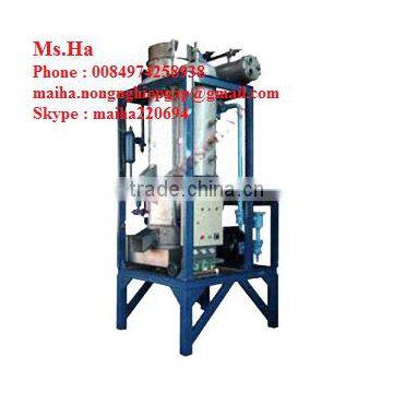 TUBE ICE MACHINE 1 TONS PER DAY HIGH QUALITY -Ms.Ha 84974258938