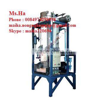 TUBE ICE MACHINE 1--30 TONS PER DAY HIGH QUALITY -Ms.Ha 84974258938