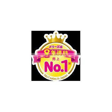 Kao | Diapers | Merries Sarasara Air Through L-size { 9kg~14kg } 54sheets [supplied From Japan] photo-4