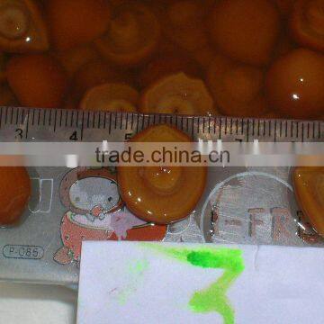 Canned Nameko Mushrooms (canned Nameko Cap)