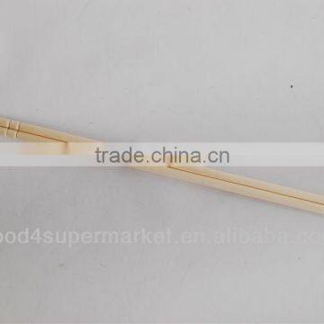 Round chopsticks