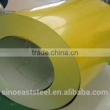 Hot !! Prepainted coil mill supply color prepainted c purlin coil factory price made in china