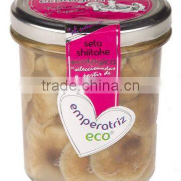 ORGANIC SHIITAKE MUSHROOM