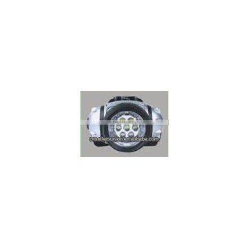 7 Led Headlight