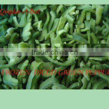 FROZEN DICED GREEN PEPPER photo-2