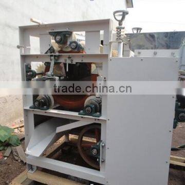 automatic peanut red skin peeling machine made in China