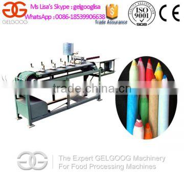 Paper Pencil Making Machine/Pencil Top Cutting Machine