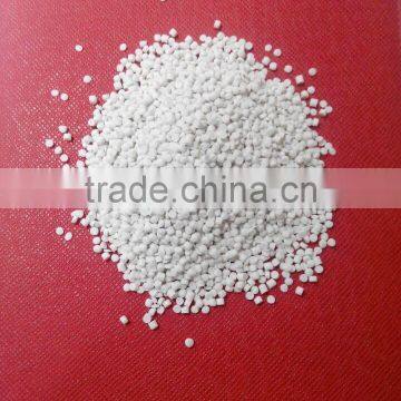 ceramic fire-retardant polyolefin insulation granule for low voltage cable