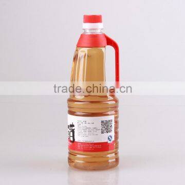 OEM available sushi vinegar 500ml for healthy diet