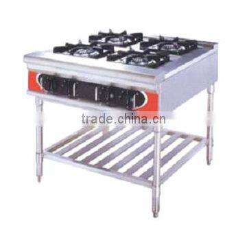 Gas Stove(MFGR-4W)