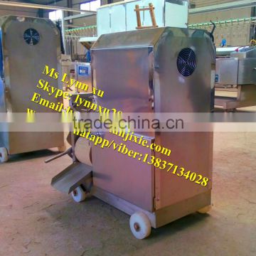 fish deboning machine /Fish meat bone separator