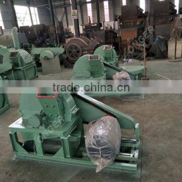China Factory Supply Industrial Wood Log Shavings Machine for Animal Bedding photo-6