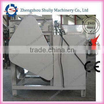 factory sale nuts peeling machine/ groundnuts peeler