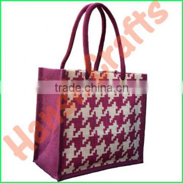 jute bag manufacturer