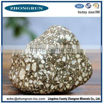 Maifanite Stone for Health Care Cup Manufacturer in China