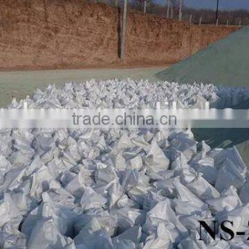 Large Granular Rocks Clinoptilolite Zeolite for Bio Filter Media photo-5