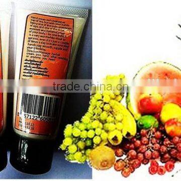 Hand Cream : MIX FRUIT