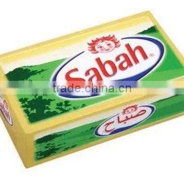 SABAH VEGETABLE MARGARINE