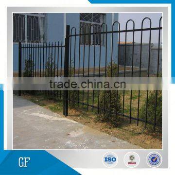 Steel Garden Barriers