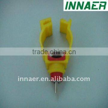 INNAER supply high quality nipple watering systems for poultry chickens