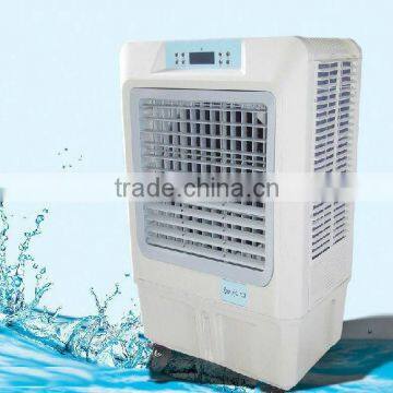 portable floor standing air ceiling cooler