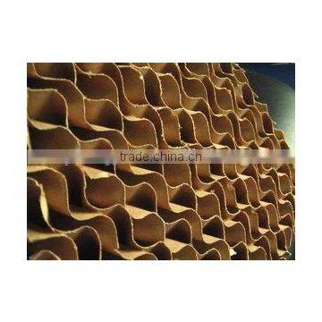 HY Corrugated Evaporative Cooling Pad photo-3