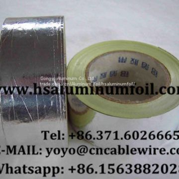 Aluminum Foil for Tape