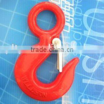 Forged 320 Hooks photo-3