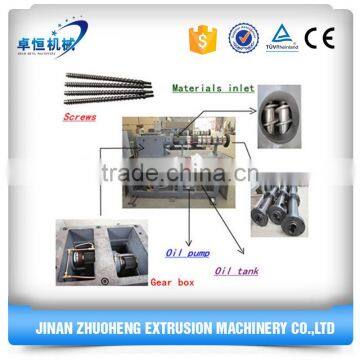 New Type Corn Puffs Snacks Making Machine photo-3