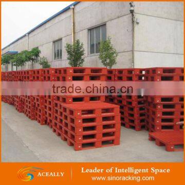 Warehouse 4 entry 48 x 48 plastic pallets cheap wooden shipping pallets with low price