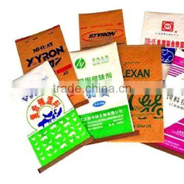 Polywoven Plastic Bags Color Printing Machine, Non Woven Bag Printing Machine photo-4