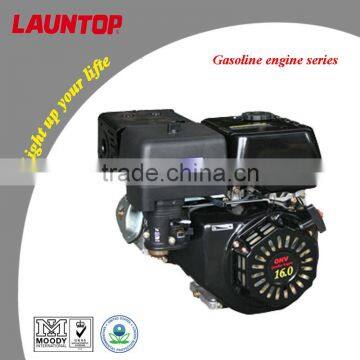 General Gasoline Engine 16hp Kick Start