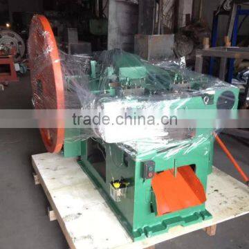 Common Iron Nail Auto Nail Making Machine photo-3