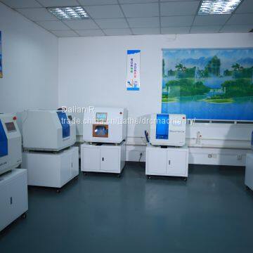RC-5YH Titanium 5 Axis Dental CAD/CAM Milling Machine Price photo-4
