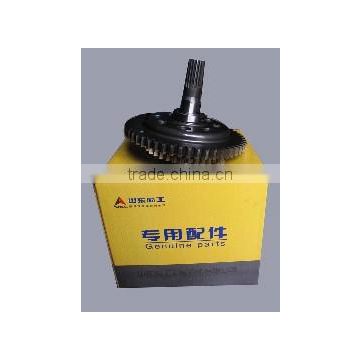 SDLG wheel loader spare parts