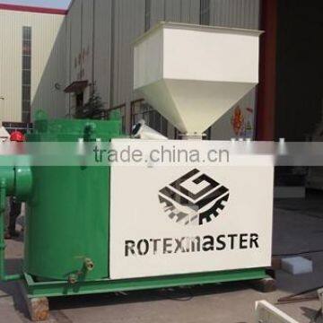 biomass pellet gasifier burner/ wood pellet burner for boiler