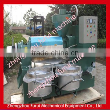 Factory price peanut oil press/peanut oil extraction machine