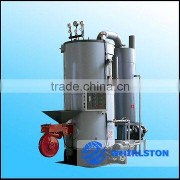 steam boiler manufacturer