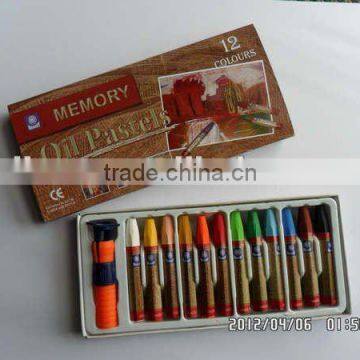 Oil Pastels ,DK17825