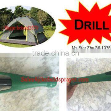 (KB-160903)multi tools Outdoor vario drill