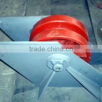 ship fairlead roller